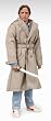 Connor MacLeod Action Figure from Highlander