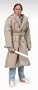 Connor MacLeod Action Figure from Highlander