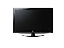 LG 32 LG 5700 32 Zoll / 81 cm 16:9 "Full HD" LCD-Fernseher schwarz