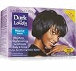 Dark & Lovely Relaxer Kit - Regular