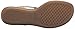 Aerosoles Women's Chlass Ring Flat Sandal