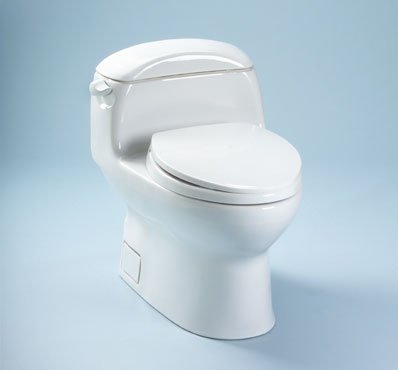 Buy Toto Toilets - Dorian MS914114 Toto Toilet (Dorian Toilets, Plumbing, Toilets & Bidets, Toilets)