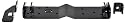 WARN 37843 ATV Front Plow Mounting Kit