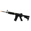 ECHO1 Stag-15 Ris (M4RIS) with CNC RAS Unit, PEQ Box And Retractable Stock