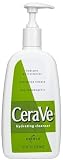 Cerave Hydrating Cleanser-12 Oz (Pack of 3)