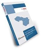 Produkt-Bild: Teleatlas Tele Atlas CD Osteuropa 2012 f&uuml;r TP FX