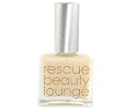 Rescue Beauty Lounge Sheer Neutral Nail Polish Collection