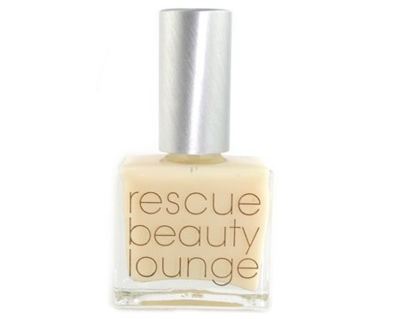 Childrens Toyshop  Beauty : Rescue Beauty Lounge Sheer Neutral Nail Polish Collection