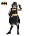 Search : Deluxe Batgirl Child, Small (4-6) Costume