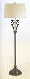 31j2wkIZ0RL. SL160  3 Way Flourish Floor Lamp