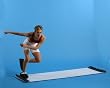 Stroops 8 Foot Slide Board