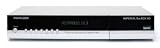 Digitalbox Imperial Satbox DVB-S HDTV Receiver silber ( USB PVR Funktion)