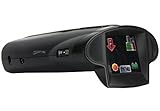 Cobra XRS 9965 15 Band Radar and Laser Detector