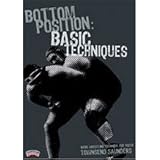 Championship Productions Bottom Position-Basic Techniques