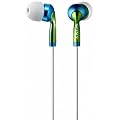 Sony MDR-EX57LPL Geschlossener In-Ear-Kopfh�rer blau