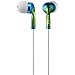 Sony MDR-EX57LPL Geschlossener In-Ear-Kopfh�rer blau