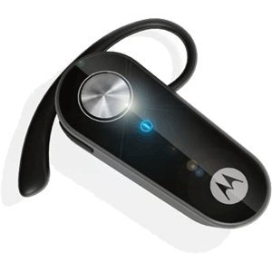 Motorola H371 Bluetooth Headset BULK
