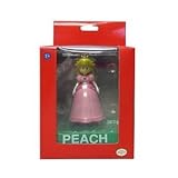 Super Mario 3" Figurine Collection: PeachIMAGE