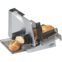 Ritter Allesschneider solida 3 silber