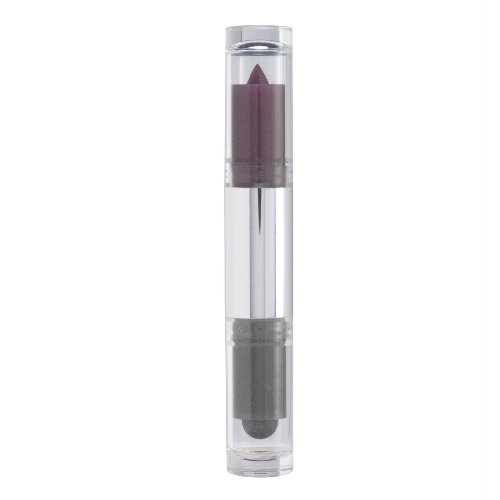 CoverGirl Smoky Shadowblast Silver Sky 805, 0.162-Ounce Pencil (Pack of 2)