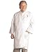 Butcher Frock White - large
