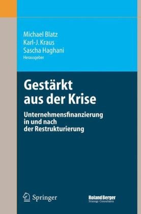 Restrukturierung