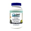 Active Digestive Enzymes - ONE Bottle 90 Capsules per Bottle