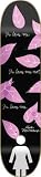 Girl Mccrank She Loves Me Deck, 8.0-Inch