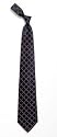 NCAA Auburn Tigers Woven Style 1 Necktie Tie