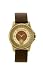 Chronicles of Narnia Kids' MC2091LE Limited Edition King of the Wood Watch