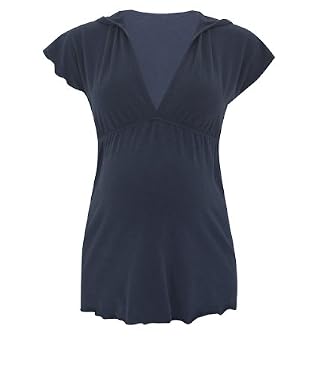 Acanthus Hoodie Top Acanthus Hoodie Top