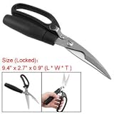 Home Kitchen Chicken Bone Scissors Professional Poultry Shears