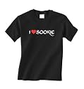 I Heart Sookie (True Blood) Unisex T-shirt. Your Choice of Color