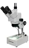 Bresser Microscope Advance ICD 10-160x