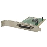 Syba Pci To Parallel 1PORT Nm Add 1XDB25 Parallel Port P&p Netmos