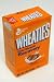 General Mills Wheaties Cereal Box Case Pack 70