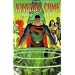My favourite Graphic Novels