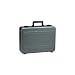 Zero Halliburton 111c Aluminum Case Black w/Foam