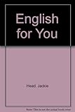 English for you