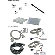 Compaq 120206-001 2-Port KVM Switch