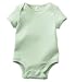 Baby : Baby Short Sleeve Creeper
