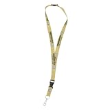 Pittsburgh Penguins Lanyard / Removable Key Chain
