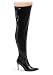 Women's Wide Width Thigh Boot, 3 3/4 Inch