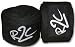R2C Handwraps Cotton-Black 180