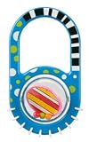 Sassy - Flipper Gripper Rattles