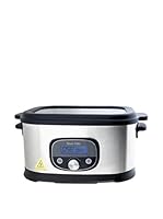 H.koenig Horno de Cocción al Vacío SVCOOK40