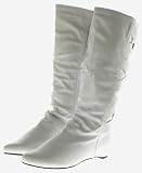 Couture Discount Damenstiefel Slouch Stiefel Boots (ST181)
