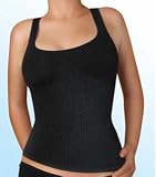 Tee Shirt Minceur Micromassant Body Correcteur