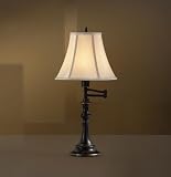 Kichler 70406 Traditional / Classic Bronze Table Lamp