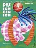 Produkt-Bild: Das kleine Ich bin ich - viersprachig: Deutsch, Kroatisch, Serbisch, T&uuml;rkisch